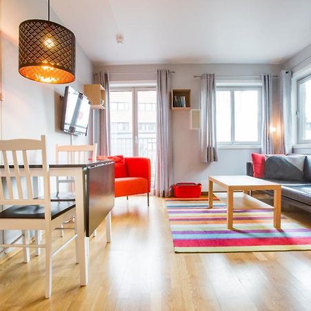 City Housing - Lagardsveien 13 Stavanger Extérieur photo