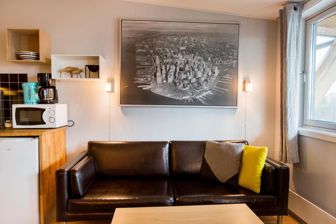 City Housing - Lagardsveien 13 Stavanger Extérieur photo