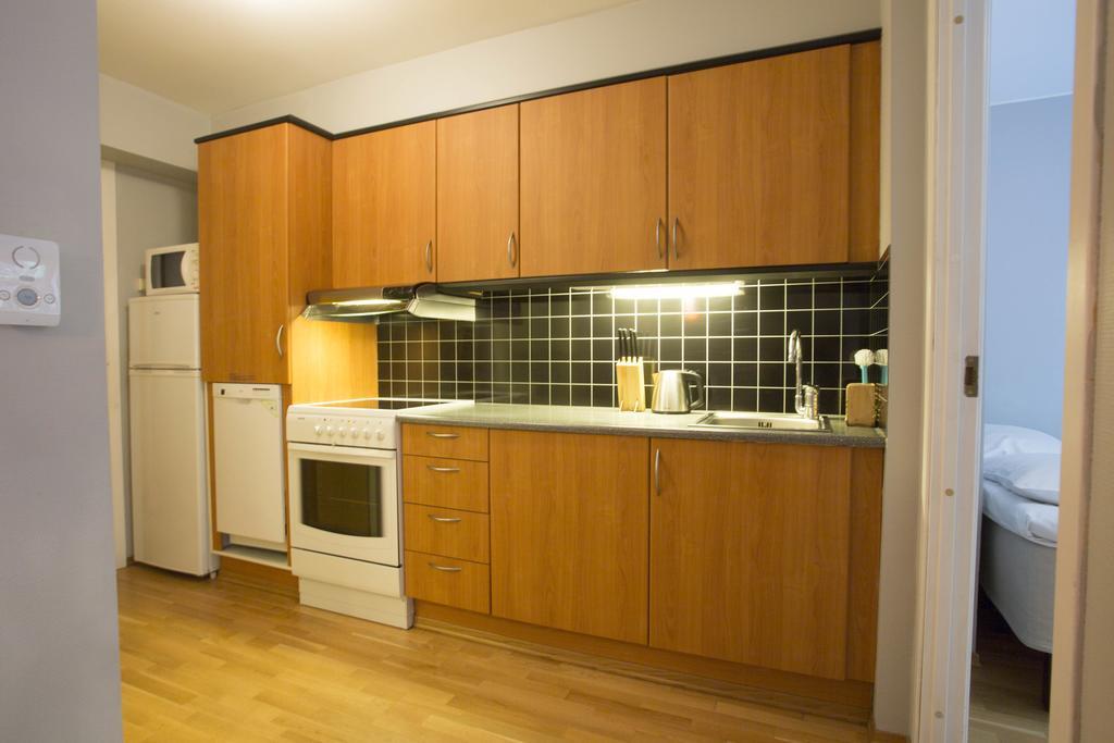 City Housing - Lagardsveien 13 Stavanger Extérieur photo