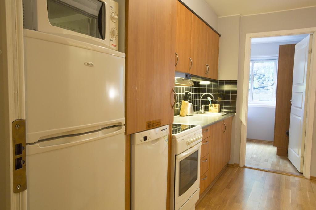 City Housing - Lagardsveien 13 Stavanger Chambre photo
