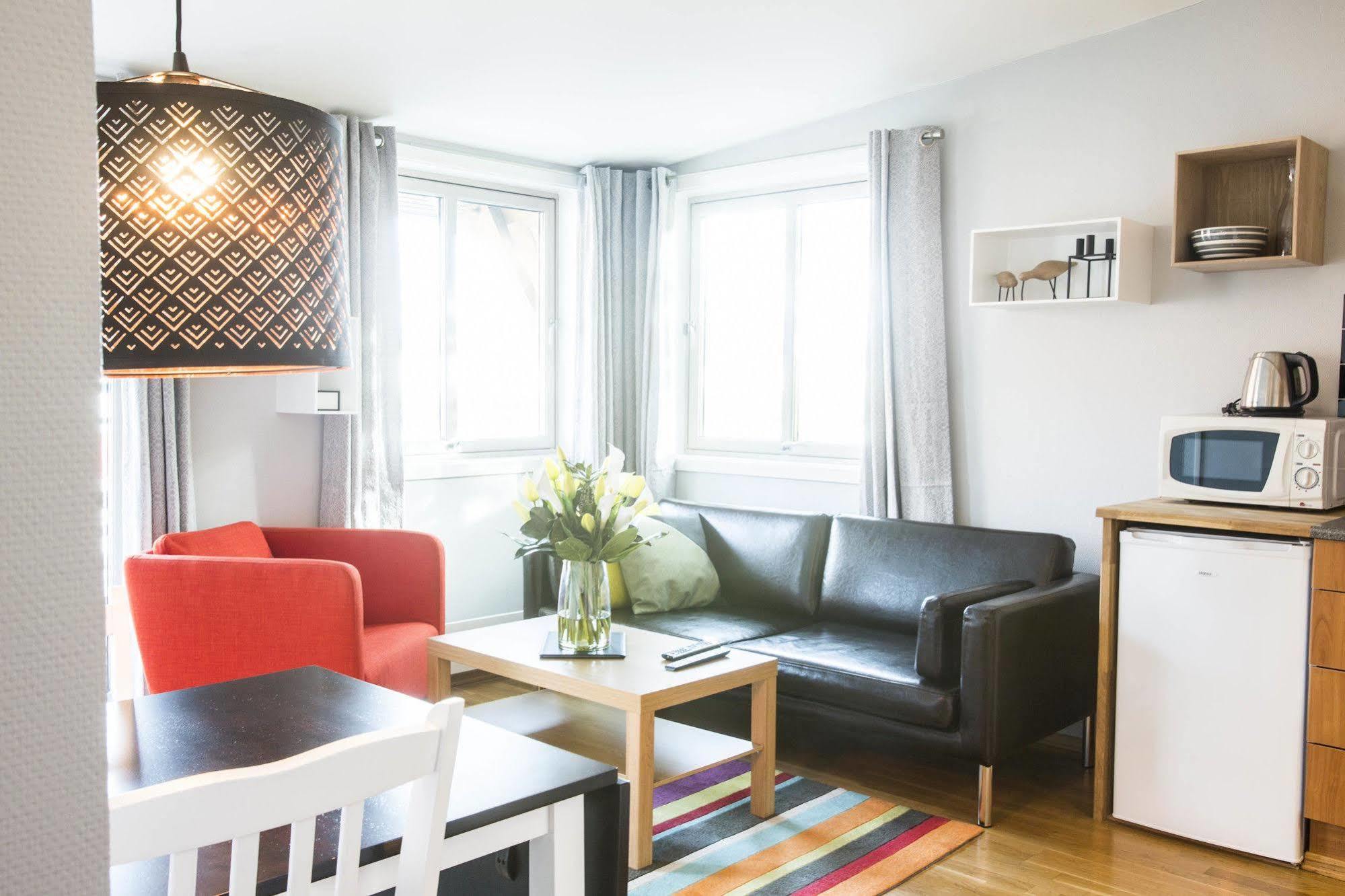 City Housing - Lagardsveien 13 Stavanger Extérieur photo